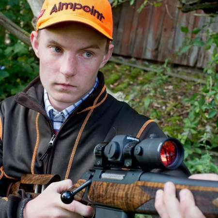 ������������� ������ Aimpoint Hunter H30S (����� 2MOA)