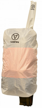    Vorn Snow Cover
