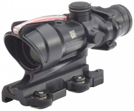 ��������� ������������� LaRue Tactical ACOG Mount QD LT100