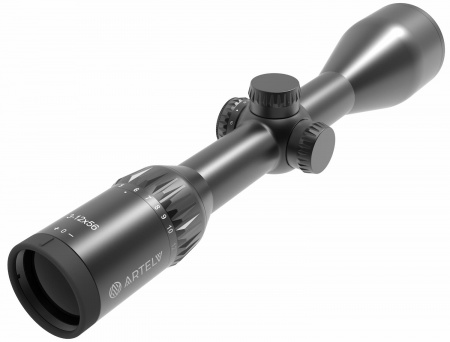 ������ Artelv LRS 3-12x56 SFP (����� AM8-10x) � ����������