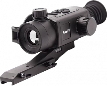 Тепловизионный прицел RikaNV Ovod M25 (2.4x, 384x288, 12мкм, 25mK, F25/0.9) Тепловизионный прицел RikaNV Ovod M25 (2.4x, 384x288, 12мкм, 25mK, F25/0.9)