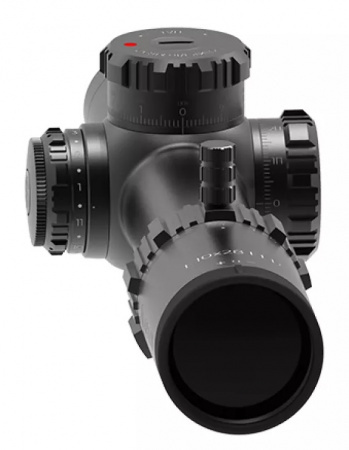 ������ Artelv CRS 1-10x28 FFP 34�� (����� AM1101) � ����������