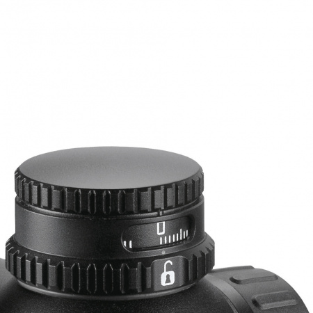 ������ Leica Magnus 1.8-12x50i BDC ���� Zeiss (����� L-4a) � ����������