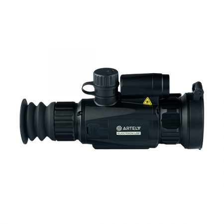 �������������� ������ Artelv Electron 1.4x25 (1.4x, 640x512, 12���, F25��) � �����������