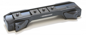   Innomount  Weaver  S&B, BH=8,  25 50-SB-08-25-200