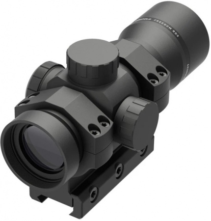 ������������� ������ Leupold Freedom RDS 1x34 (����� 1MOA) �� Weaver