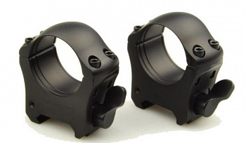  MAK  Weaver  30 BH=12 5250-3012