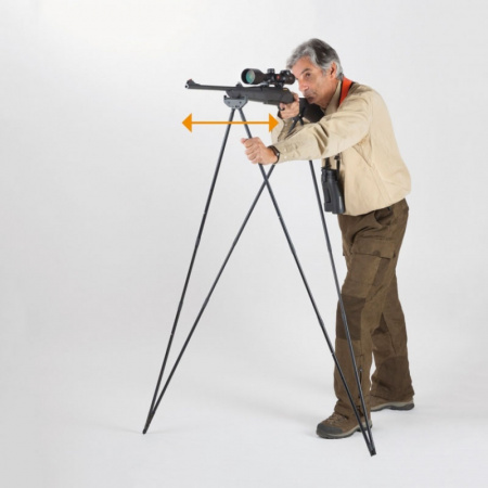     4StableSticks Ultimate Carbon