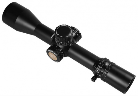 ������ Nightforce ATACR 4-16x50 F1 ZeroStop 0.1 Mrad (����� MIL-C) � ����������