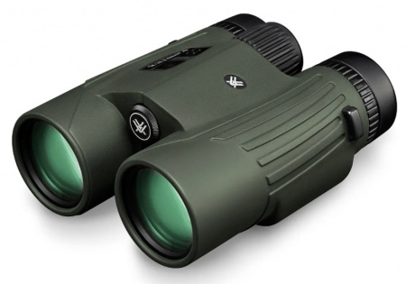 ������� � �������� ����������� Vortex Fury HD 5000 10x42