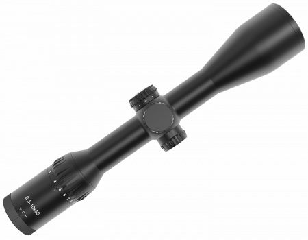  Artelv CRS 2.5-10x50 SFP ( AM8-10x)  