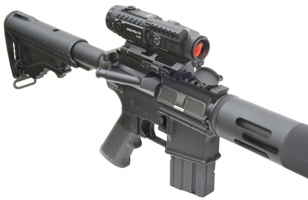 ������������� ������ MAKdot S 1x20 + MAKnifier S3 3x