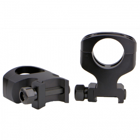  Warne MSR Tactical 25.4  Weaver (BH=24) A430M