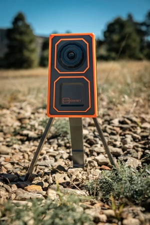  Longshot Ranger (100 )