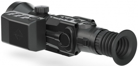 �������������� ������ Dedal-T4.645 Hunter LRF v.5.1 (3.5x, 640x480px, 12���, 50��, 100��F/1.1)