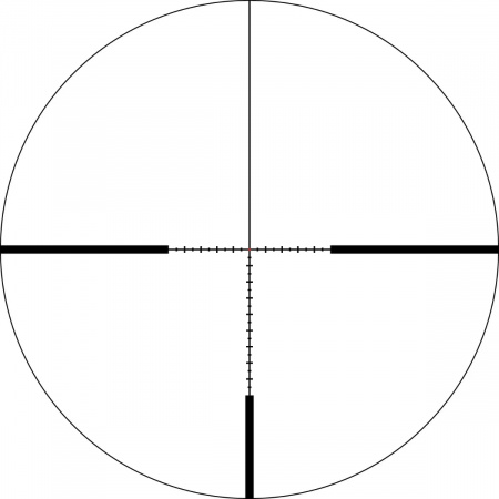 ������ Vortex Viper HD 3-15x44 SFP � ����������, ����� VMR-3 (MRAD)