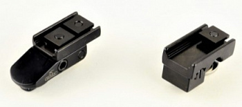 ���� ��� SR-���� �� ��������� Rusan ��� Mauser M12 BH=17�� 049-0066-SR-17