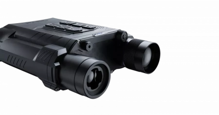 �������������� ������� PARD Harrier 640 LRF (1.8x, 640x512, <20mK, 12���, F35/1) � �����������