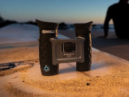  Steiner BluHorizons 8x32