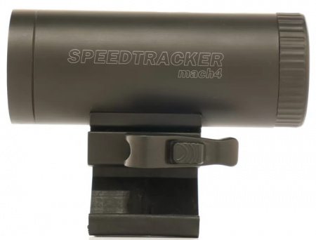 Хронограф Longshot Speedtracker (Bulletseeker Mach 4) Хронограф Longshot Speedtracker (Bulletseeker Mach 4)