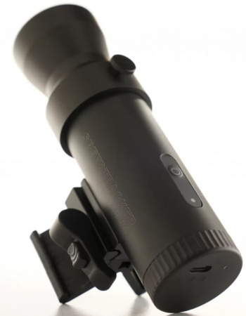 Хронограф Longshot Speedtracker (Bulletseeker Mach 4) Хронограф Longshot Speedtracker (Bulletseeker Mach 4)