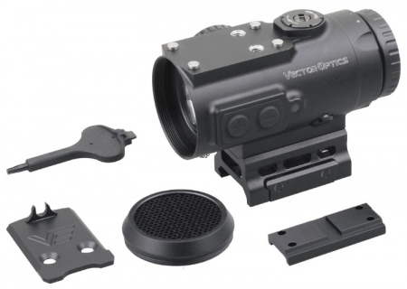 �������������� ������ Vector Optics Paragon 4x24 (����� VEPS-MBR)