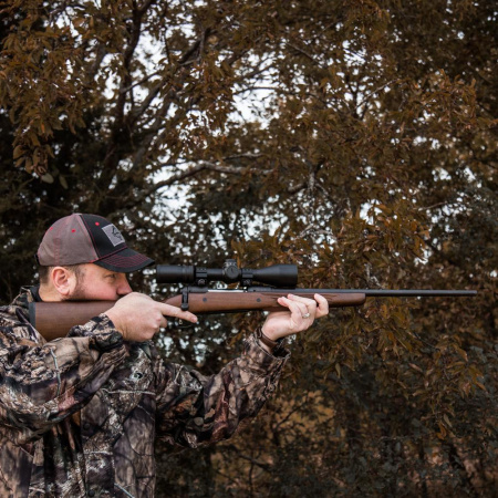 ������ Sightmark Citadel 3-18x50 FFP (����� LR2) � ����������