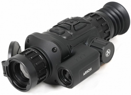   Arkon Arma LR25L (2.2x, 384x288, 50, 12, F25/1.0)  