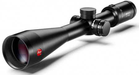 ������ Leica Amplus 6 2.5-15x50i (����� L-4a) � ����������