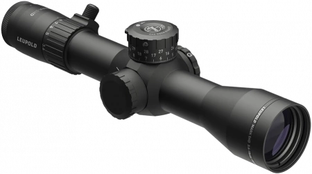 ������ Leupold Mark 5HD 3.6-18x44 M5C3 FFP (����� PR1-MIL)