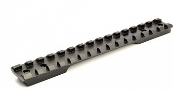  Picatinny   -  Franchi Horizon,  160