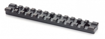 Планка Contessa Weaver на Steyr Mannlicher Classic medium, наклон 20MOA (сталь) PH26/20 Планка Contessa Weaver на Steyr Mannlicher Classic medium, наклон 20MOA (сталь) PH26/20