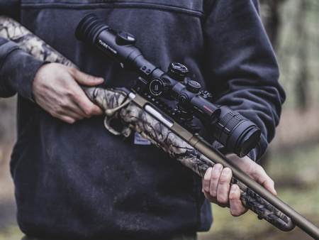 �������������� ������ iRay Tube TH35 V2 (2.5x, 640x512, 50��, 12���, F35/1.0)