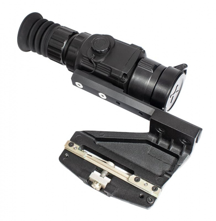 ������� ���������� ��� �������� iRay Saim �� ��������� Pulsar 24-IRS-PA-L