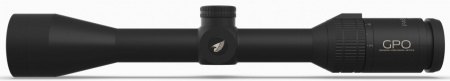 ������ GPO PASSION 3x 3-9x42 ����� Plex