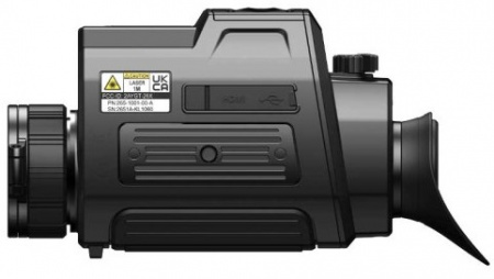 �������������� ��������� Iray Finder FL35R (3.4x, 384�288, 12���, 50��, 35��) � �����������