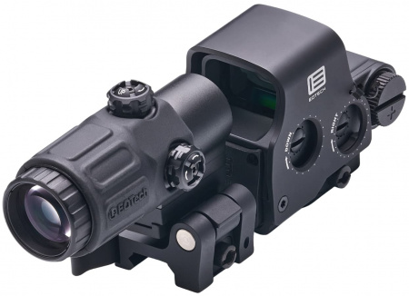 �������� EOTech HHS Green (EXPS2-0 Green + G33.STS) 