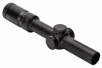 Прицел Sightmark Citadel 1-10x24 (сетка CR1) с подсветкой Прицел Sightmark Citadel 1-10x24 (сетка CR1) с подсветкой