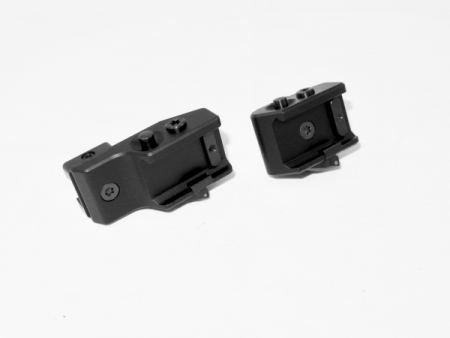������������� ���������� Innomount � Weaver �� LM-������, ����� 25�� 51-LM-15-25-200