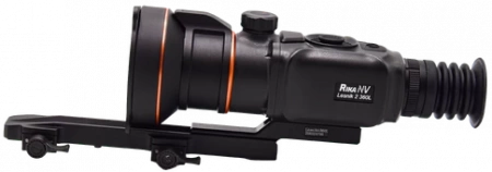 �������������� ������ RikaNV Lesnik2 360L (1.8/5.5x, 384x288, 12���, 18mk, F20/F60) � �����������