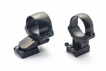 Поворотный кронштейн Rusan на Benelli Argo кольца 30мм, BH=17мм Magnum 0022-30-17-M Поворотный кронштейн Rusan на Benelli Argo кольца 30мм, BH=17мм Magnum 0022-30-17-M