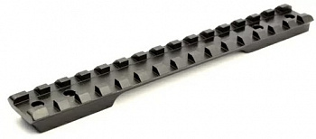  Picatinny   -  Sabatti Rover 870 LA, , 152