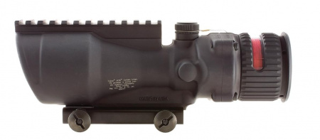 �������������� ������ Trijicon ACOG 6x48 .308 Red Chevron Reticle (TA648-308H)