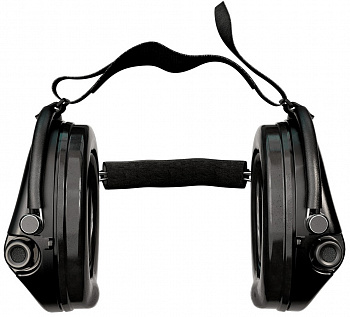 Наушники MSA Sordin Supreme Pro-X Neckband (Black) SOR76302-X-02-S Наушники MSA Sordin Supreme Pro-X Neckband (Black) SOR76302-X-02-S