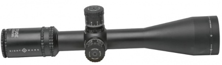 ������ Sightmark Latitude 6.25-25x56 FFP (����� PRS) � ����������