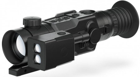 �������������� ������ Dedal-T2.385 Hunter LRF (3x, 50��F/1.2, 384x288px, 17 ���, 50��) � �����������