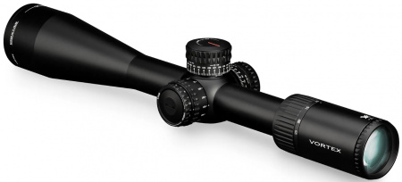 ������ Vortex Viper PST GEN II 5-25x50 � ����������, ����� EBR-4 (MOA)