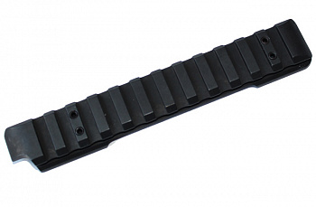  MAK Weaver  Steyr SSG 69 5520-50069