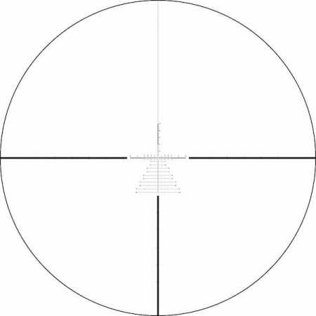 ������ Vortex Venom 5-25x56 FFP (����� EBR-7C MRAD)