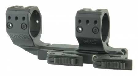 ��������� Spuhr QDP �� Weaver, ������ 36�� BH=20�� (� �������) QDP-6016